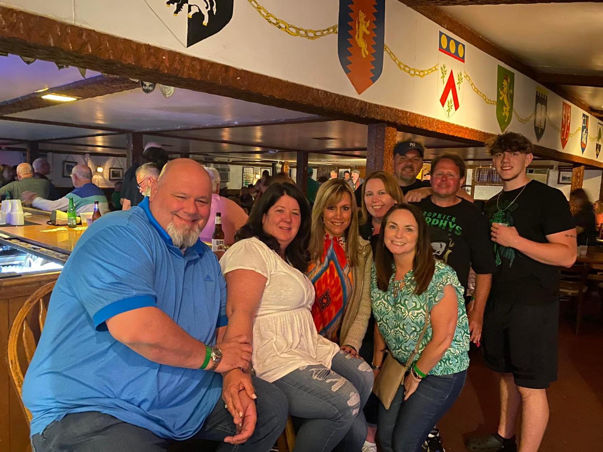 Cornwallville Gavin'S Iris H Country Inn מראה חיצוני תמונה