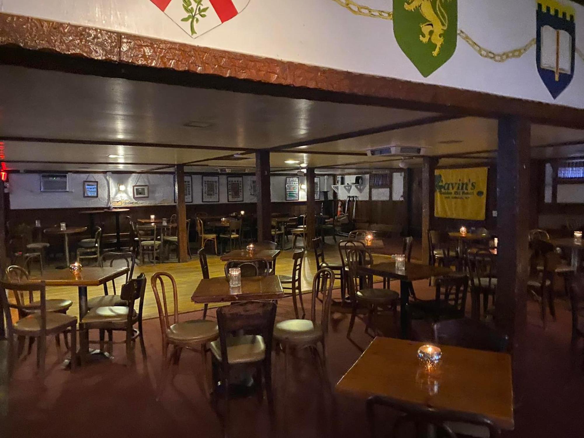 Cornwallville Gavin'S Iris H Country Inn מראה חיצוני תמונה