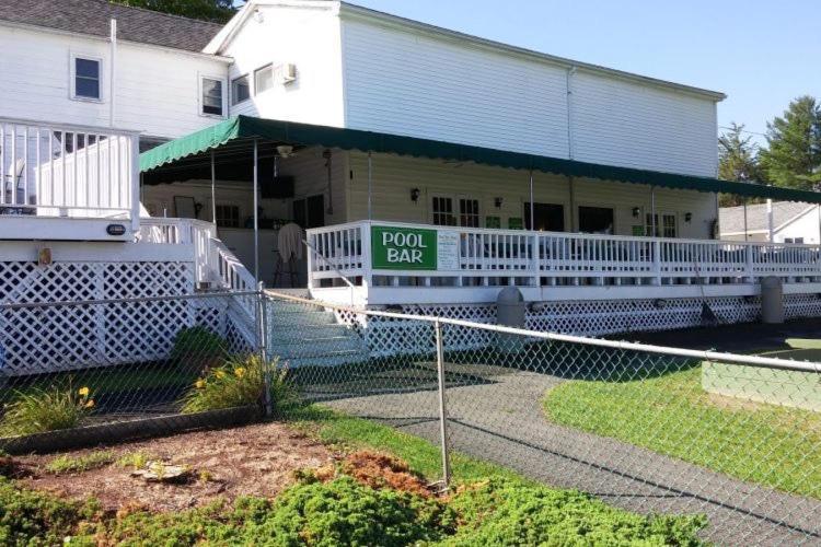 Cornwallville Gavin'S Iris H Country Inn מראה חיצוני תמונה