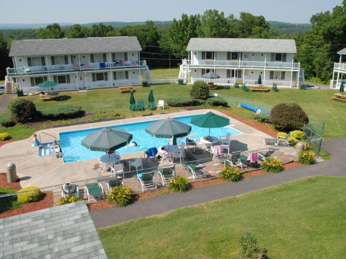 Cornwallville Gavin'S Iris H Country Inn מראה חיצוני תמונה