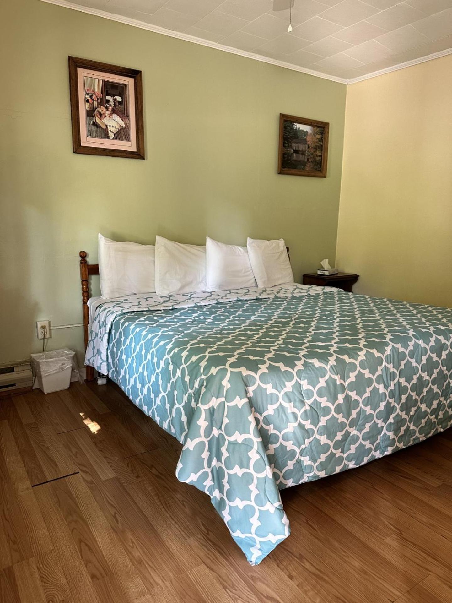 Cornwallville Gavin'S Iris H Country Inn מראה חיצוני תמונה