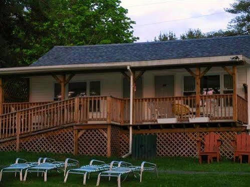 Cornwallville Gavin'S Iris H Country Inn מראה חיצוני תמונה